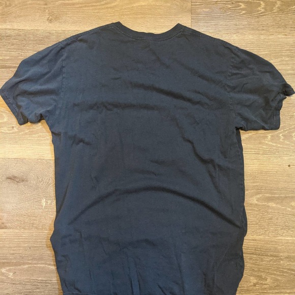 Obey Giant Mens Graphic Tee - Picture 4 of 4